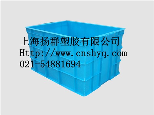 沈阳塑料周转箱的价格 苏州大号塑料周转箱 扬群供