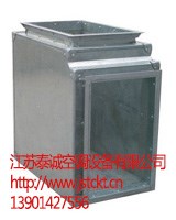 阻抗复合消声器价格/微穿孔消声器产品