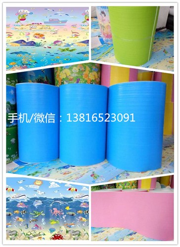 儿童防撞墙垫/儿童防撞墙垫价格/儿童防撞墙垫厂家直销/聚巧供