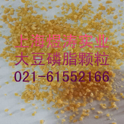 上海煜涛 大量供应食品级 大豆磷脂粉