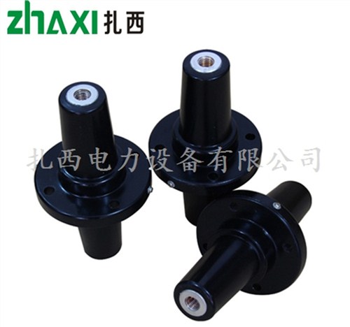 山东20KV欧式对接套管深圳冷缩电缆头安装山东全屏蔽型拔插头扎西电力供