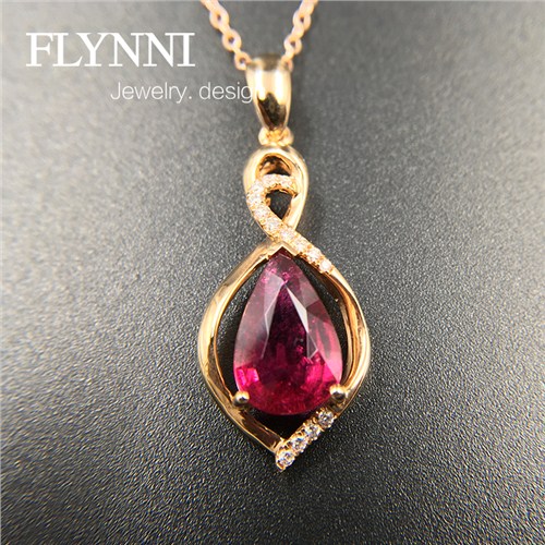 裸钻定制芙莱尼钻戒火彩为什么好FLYNNI珠宝品质怎么样？