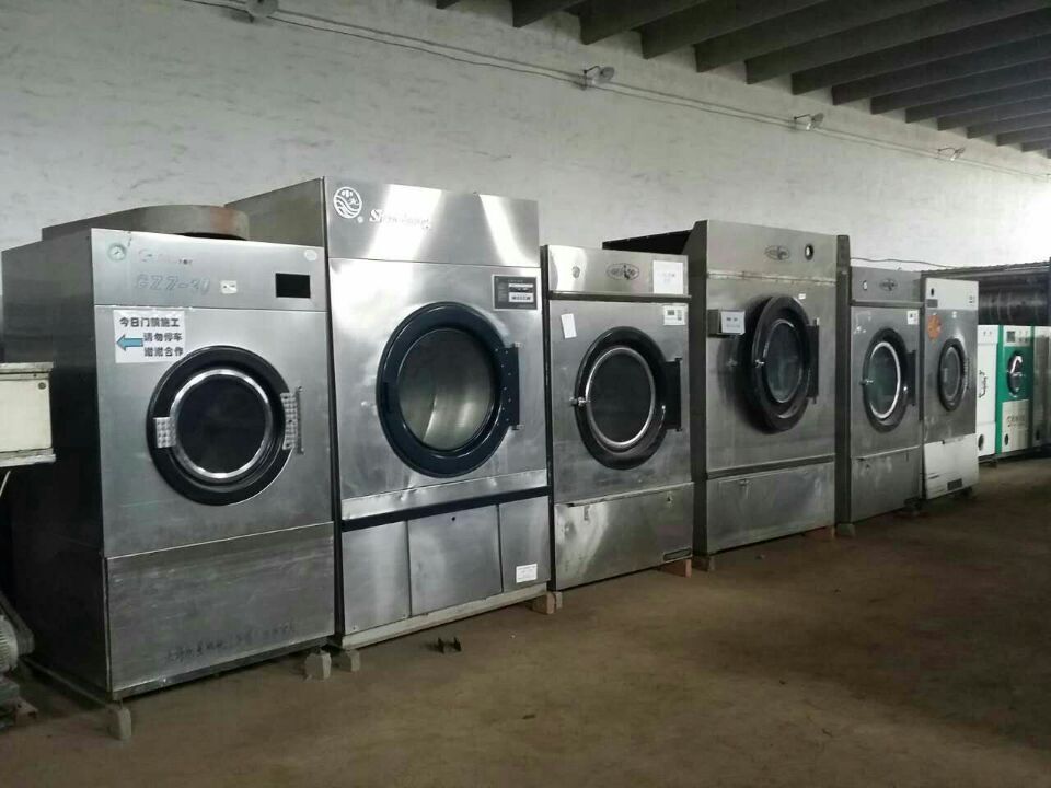 朔州忻州二手超声波坐垫清洗机 挖金不费力