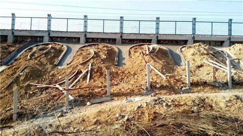 铁路护栏网厂家 铁路护栏网厂家售后好 路捍供