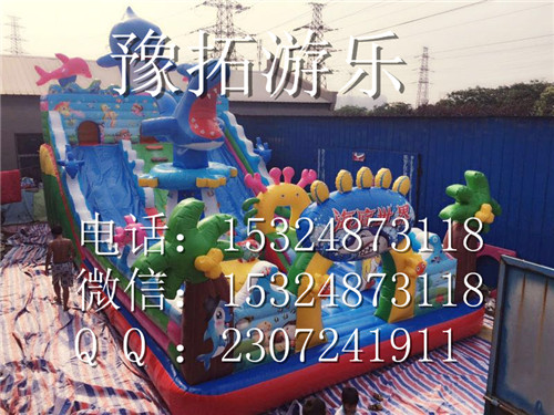 充气城堡畅销新款充气城堡价格