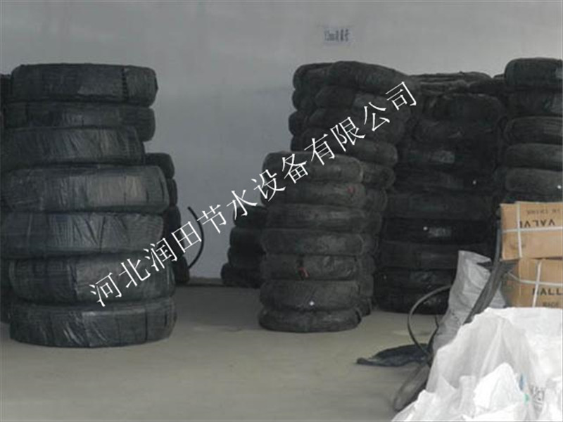 合肥市肥西县土豆水肥一体化滴灌水管|滴灌