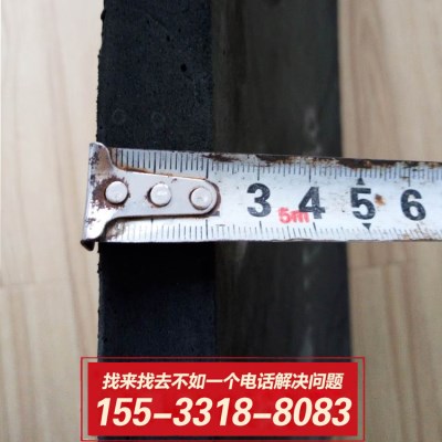 郑州隔离砼墙板嵌缝用20MM厚低发泡聚乙烯闭孔泡沫板规格不限