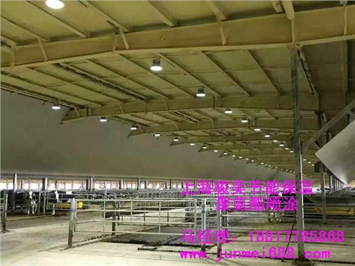 供应聚氨酯喷涂材料 信誉高的聚氨酯喷涂材料生产商 上海骏美保温
