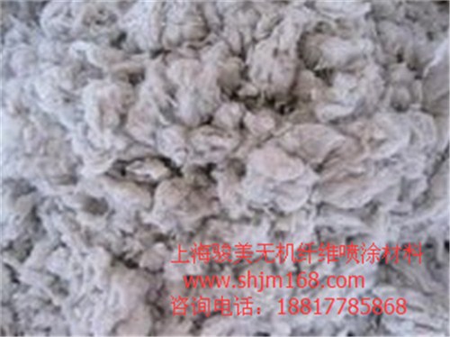 供应无机纤维矿物棉 批量生产无机纤维矿物棉 上海骏美保温