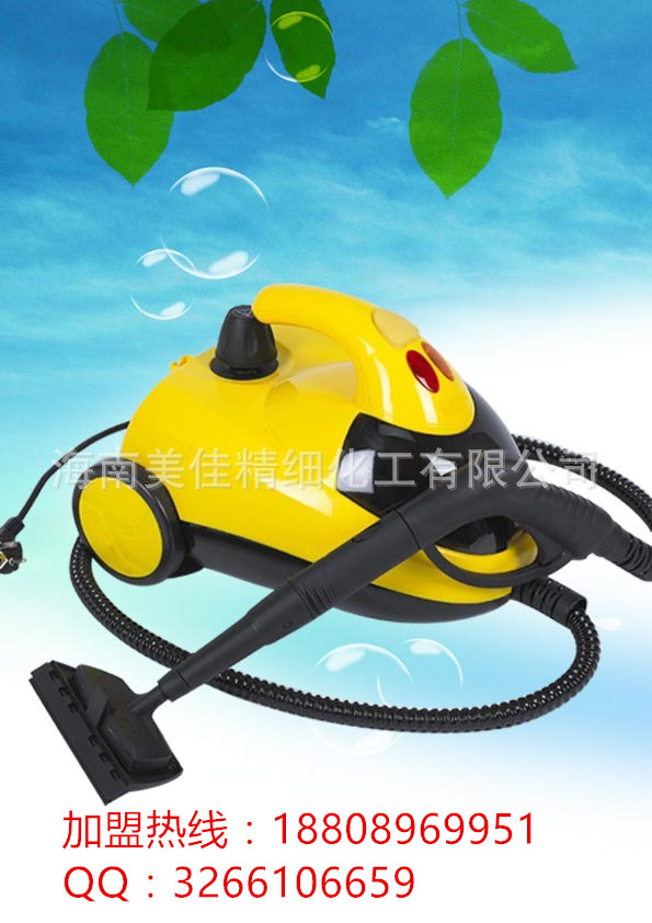 格科专业免拆清洗油烟机专用设备，格科高温高压蒸汽清洗机