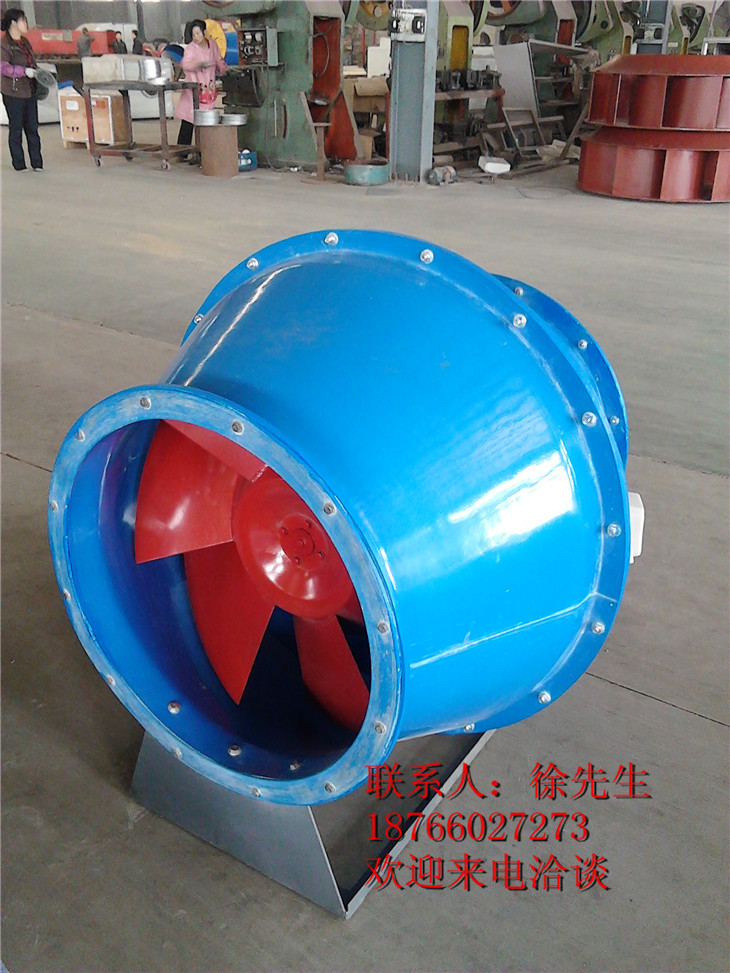 福建gxf斜流风机/gxf斜流风机价格/斜流风机供应商/科曼供