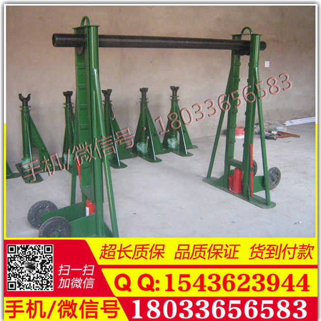 电缆放线盘规格 型号