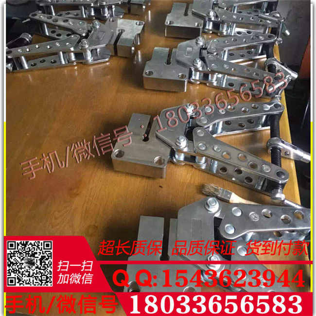 机械冲孔机加工工艺 流程