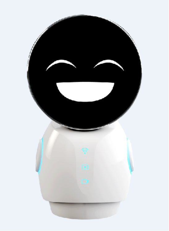 卡特小忆机器人。
