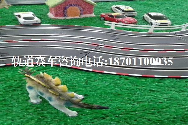 轨道赛车厂家直销优惠孩子娱乐，你专赚赚