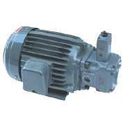 SMVP-40-3-5-380油泵电机
