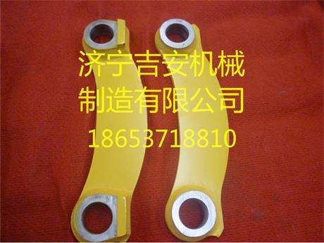 小松挖掘机pc160连杆