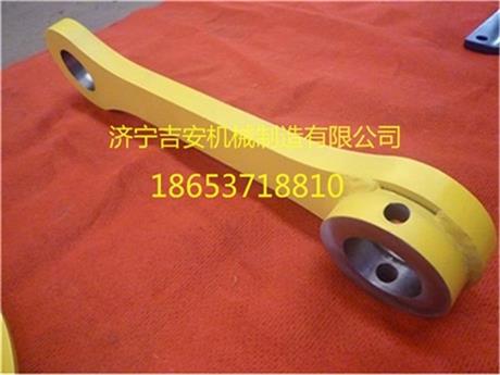 小松挖掘机pc300连杆