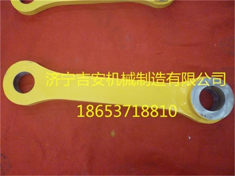 小松挖掘机pc400连杆