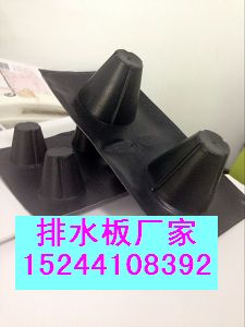 厦门2公分3公分蓄排水板价格=屋顶绿化排水板图片