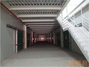 上海仓储冷库安装_上海大型仓储冷库安装厂家_上海大型仓储冷库安装价格_磐风供