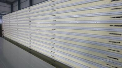 上海冷库板批发_冷库板供应厂家_上海冷库板供应批发_商磐风供