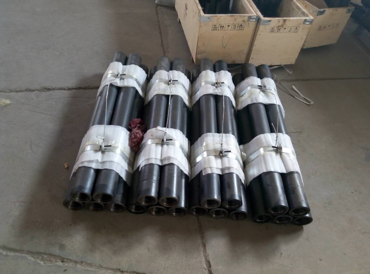 云南二氧化碳致裂器质量  新疆二氧化碳爆破管价格