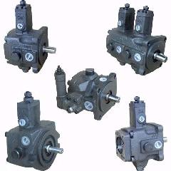 VP3-40-140油泵叶片泵