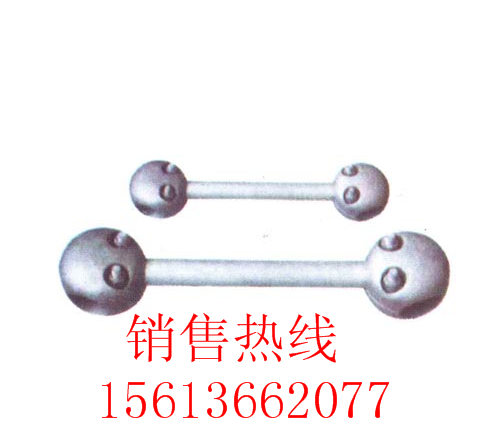 双分裂间隔棒高清实物图片