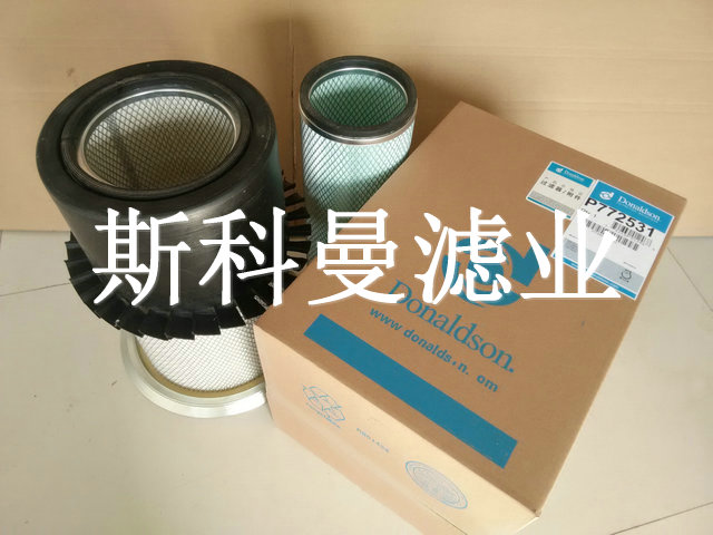 优质的P772531唐纳森空气滤芯