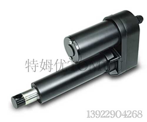 佛山圣诞树工业电动推杆价格