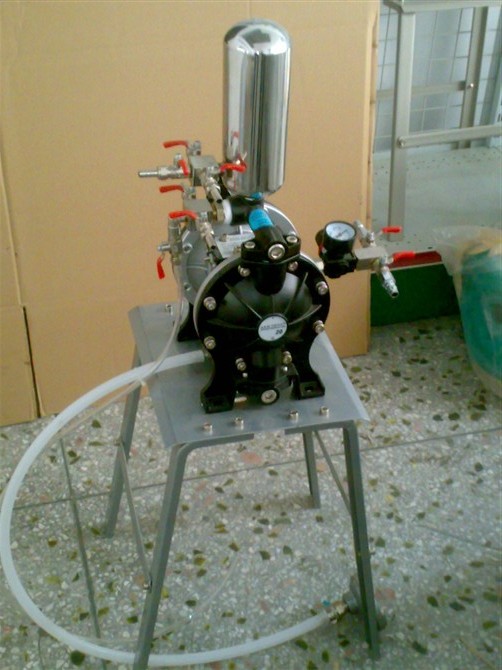 迪成A-15隔膜泵,NIGEA-15隔膜泵,A-15隔膜泵     恒大供