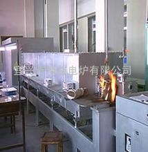 氮气氛保护烧炉 气氛钼丝窑 氮气氛保护烧结窑炉 精益电炉厂供