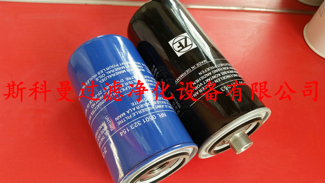 ZF变速箱滤芯0501323154质优价廉