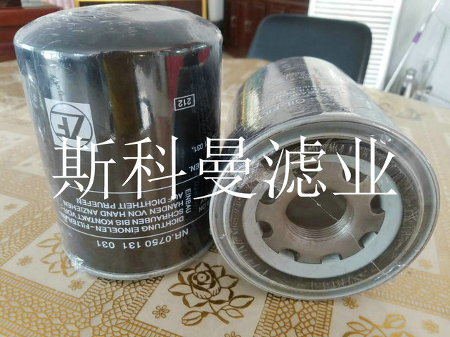 ZF滤芯0750131031一手货源