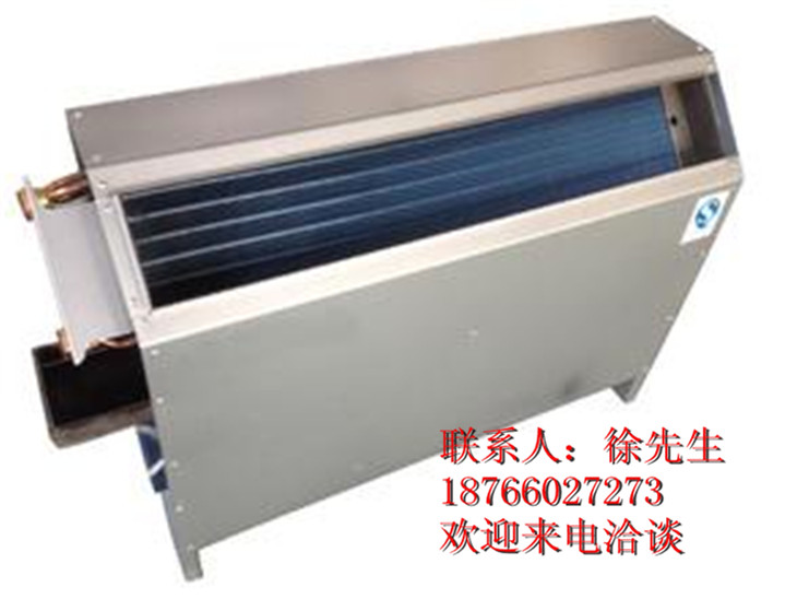 北京立式暗装风机盘管 立式暗装风机盘管报价 风机盘管厂家 科曼供