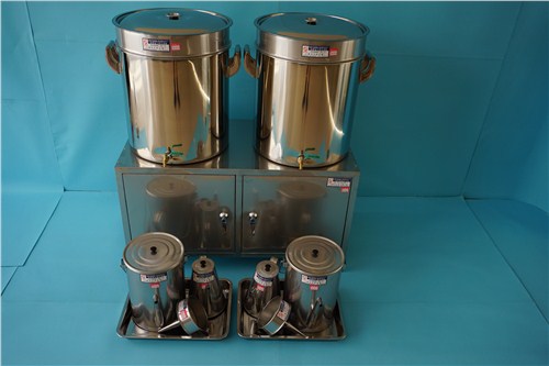 润滑油三级过滤器TYA-1
