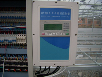 RY-2009温室自动控制系统   温室自动控制