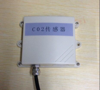 CDT500 系列农业防护型CO2二氧化碳传感器