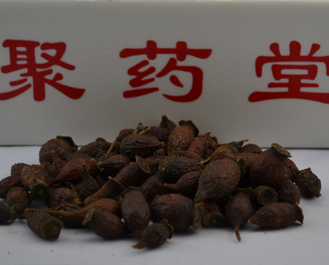 聚药堂 供应中草药 金樱子