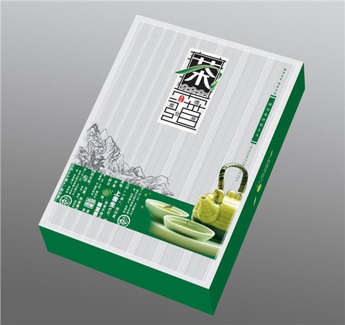 合肥茶叶袋设计制作公司 合肥有哪些茶叶袋设计制作公司 茶叶袋设计制作找哪家 润诚供