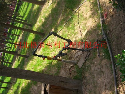 雅安市宝兴县果树微喷头|原装正品