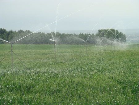 节水灌溉器材/节水灌溉系统