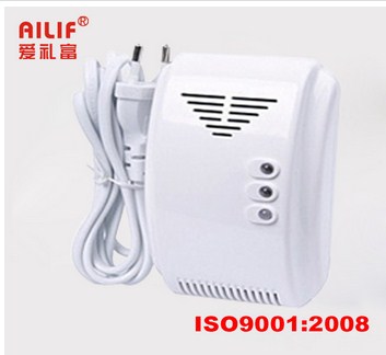 可燃气体报警器厂家