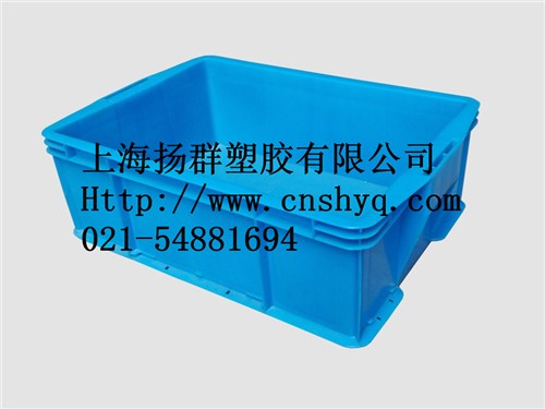 450周转箱 周转箱规格 扬群供