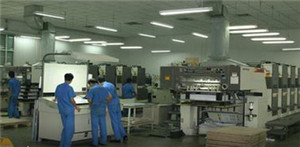 上海ＵＶ印刷厂家 吉发供 上海ＵＶ印刷哪家声誉好