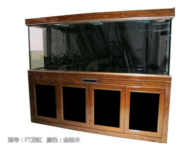 济南水族箱定做