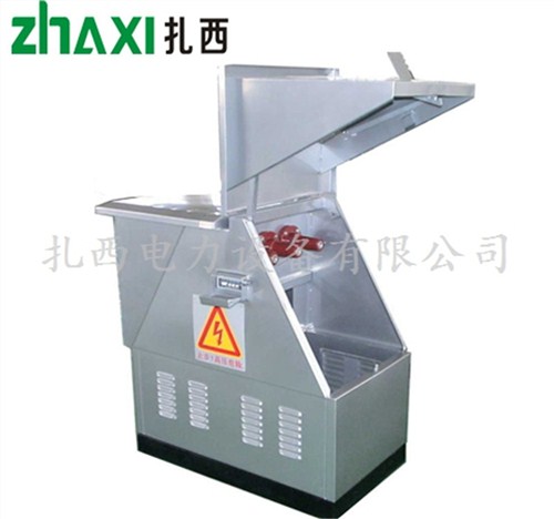 邯郸10kv高压分支箱江苏新疆高压电缆分支箱DFW分支箱扎西电力供