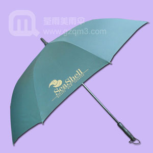 【高尔夫雨伞】生产-seashell海贝 高尔夫雨伞厂
