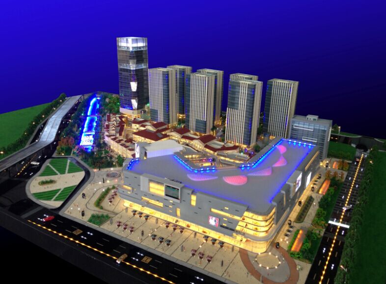 上海模型公司上海沙盘模型公司上海建筑模型公司上海沙盘模型制作